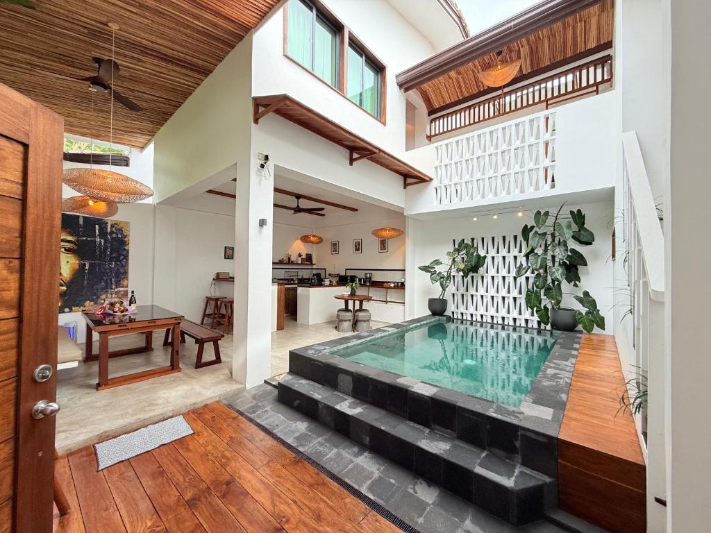 Lugadia Villas