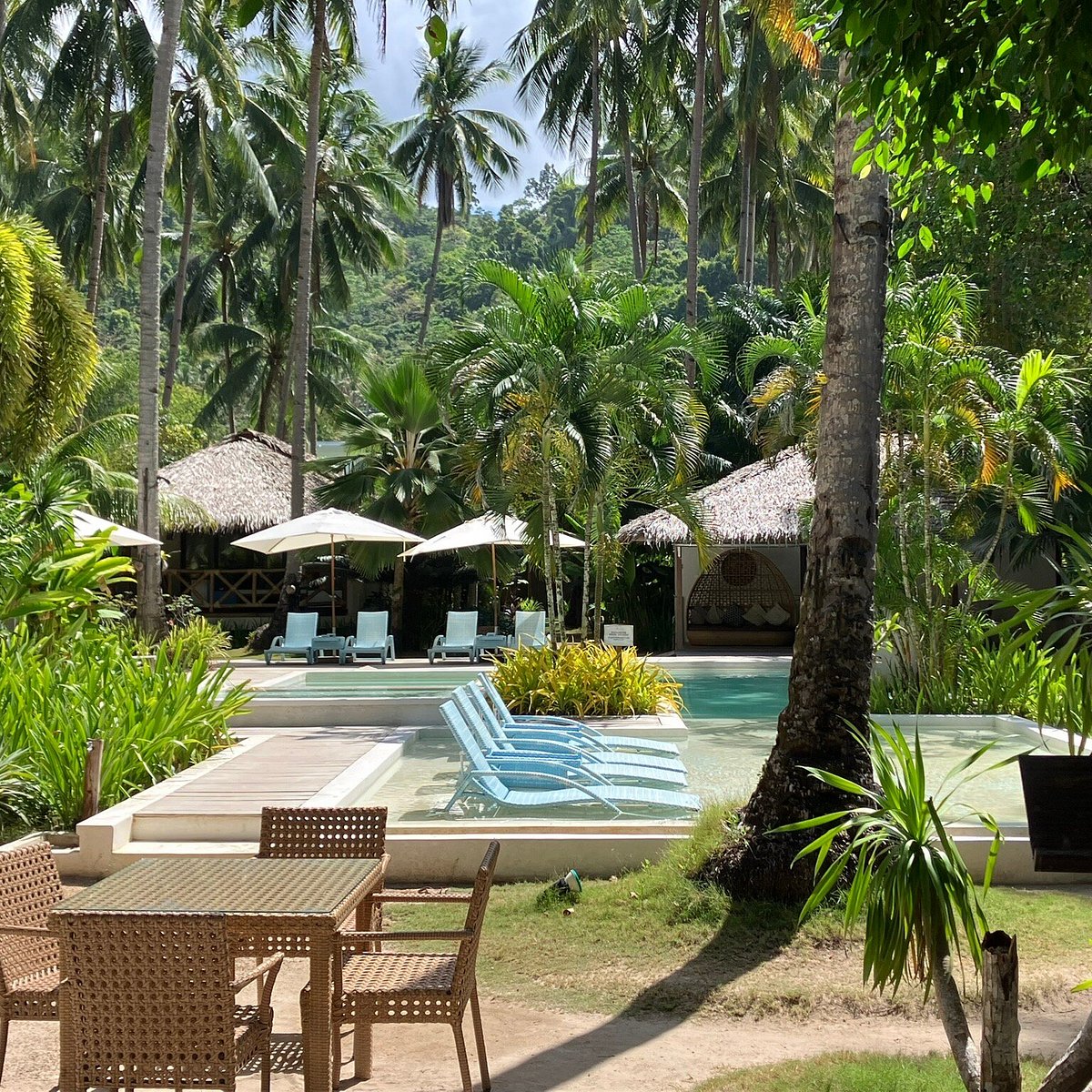 Mahogany Resort