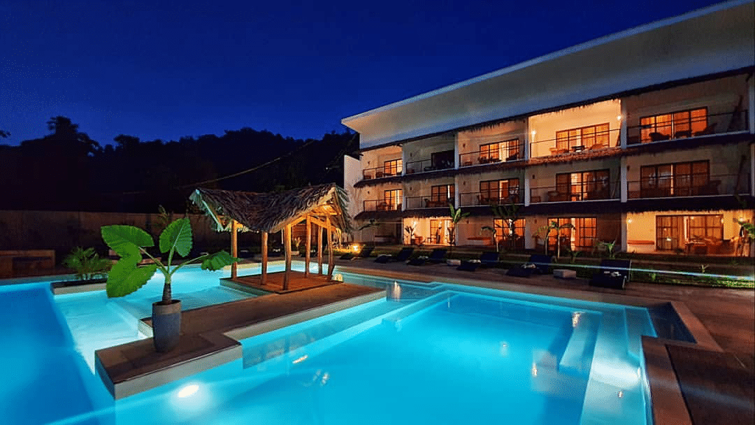 Moringa Resort